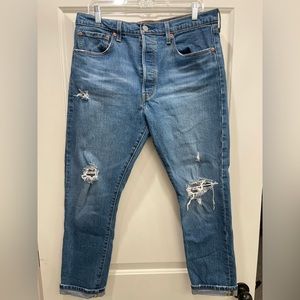 Levi Jeans
